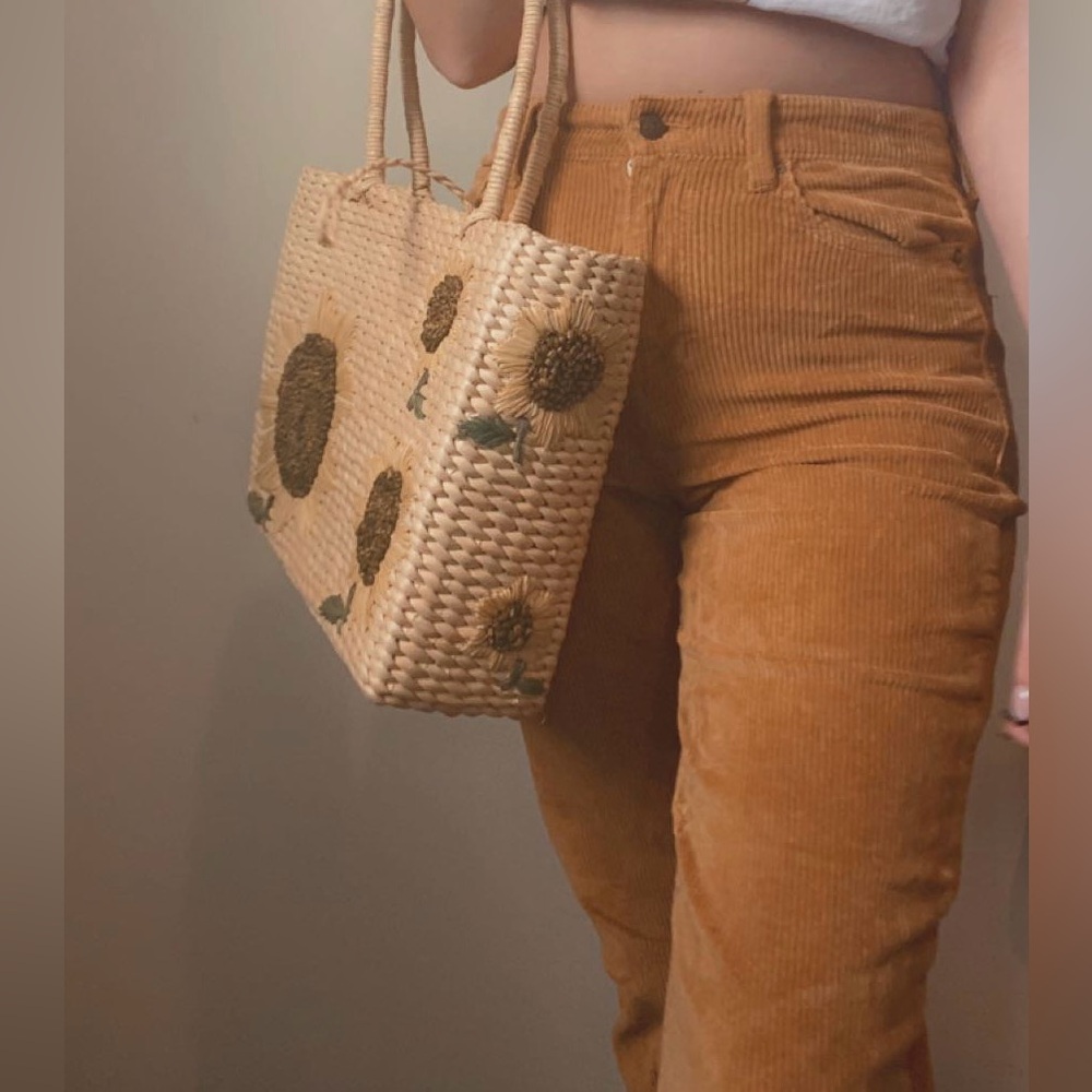 AE Corduroy Pants